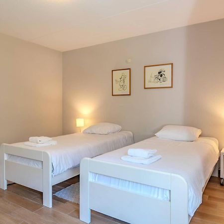 Hello Zeeland - Appartement Loverendale 10 ドンブルグ エクステリア 写真