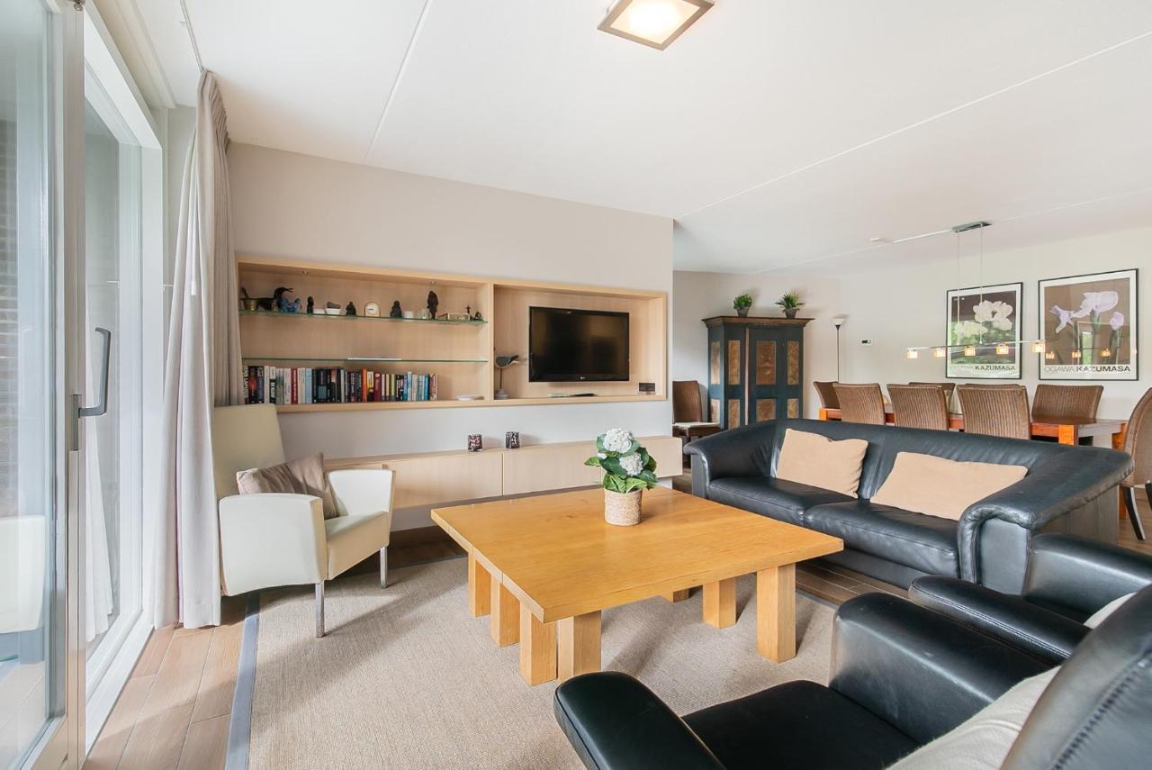 Hello Zeeland - Appartement Loverendale 10 ドンブルグ エクステリア 写真