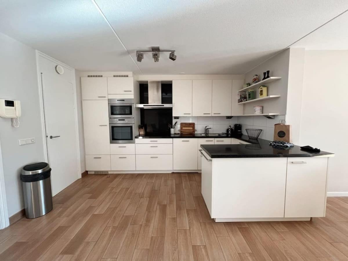 Hello Zeeland - Appartement Loverendale 10 ドンブルグ エクステリア 写真