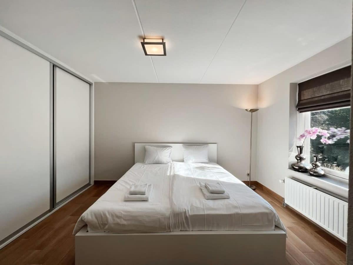 Hello Zeeland - Appartement Loverendale 10 ドンブルグ エクステリア 写真