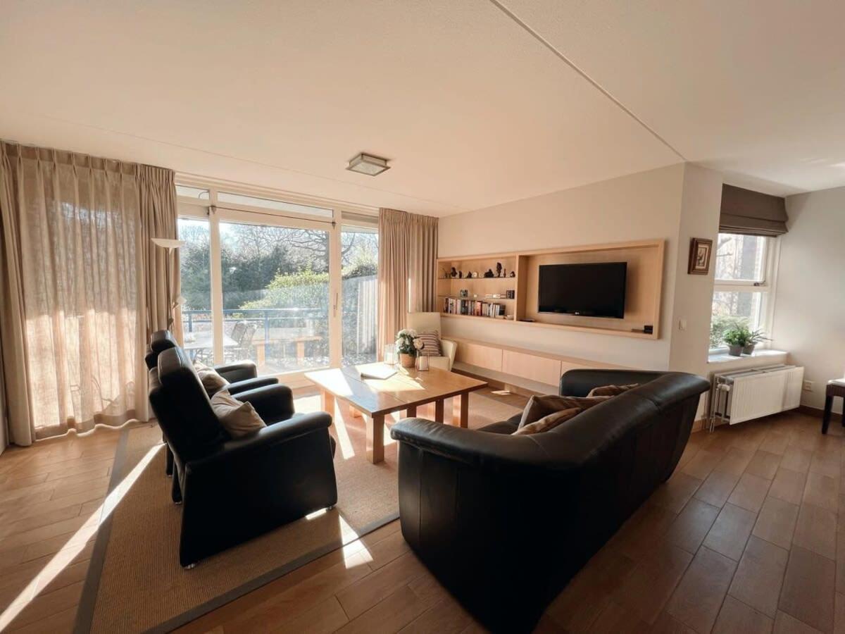 Hello Zeeland - Appartement Loverendale 10 ドンブルグ エクステリア 写真