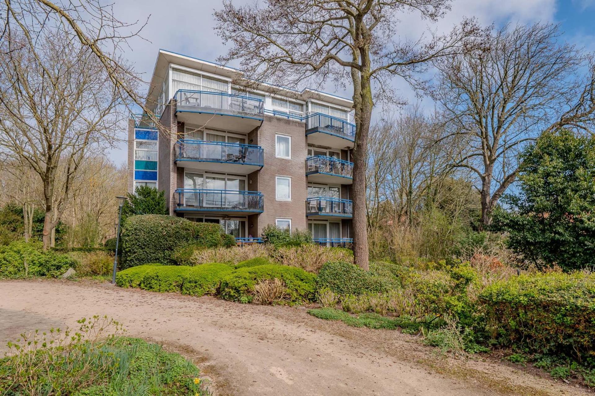 Hello Zeeland - Appartement Loverendale 10 ドンブルグ エクステリア 写真