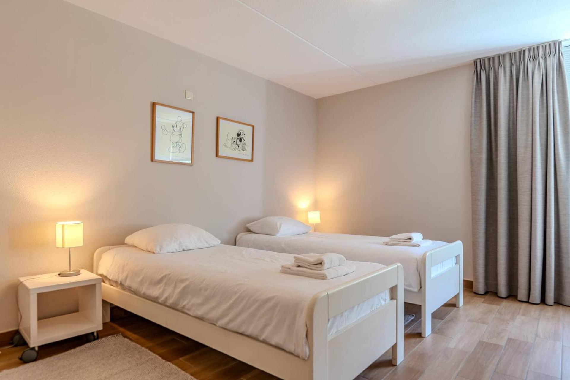 Hello Zeeland - Appartement Loverendale 10 ドンブルグ エクステリア 写真