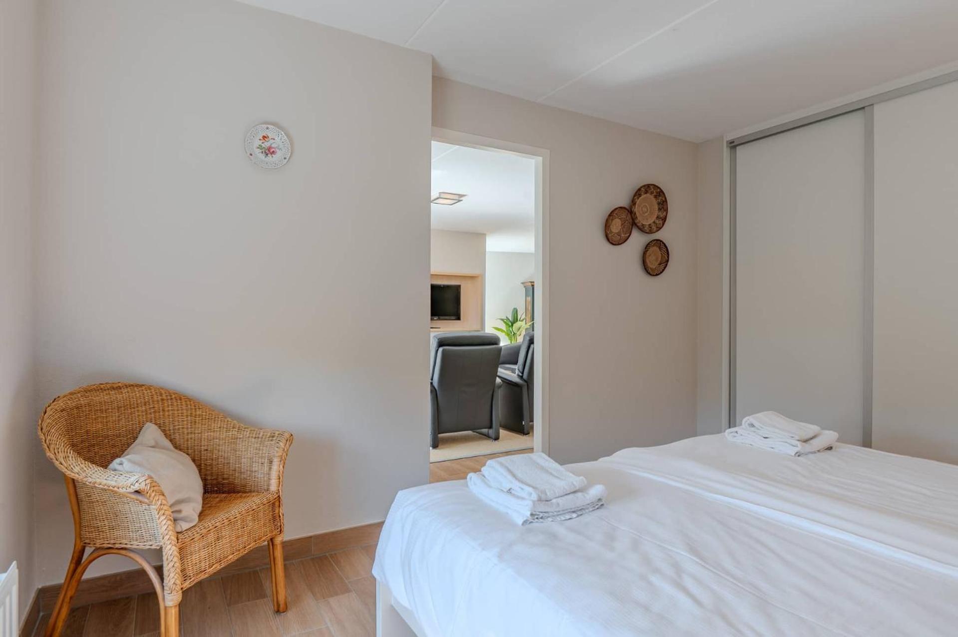 Hello Zeeland - Appartement Loverendale 10 ドンブルグ エクステリア 写真
