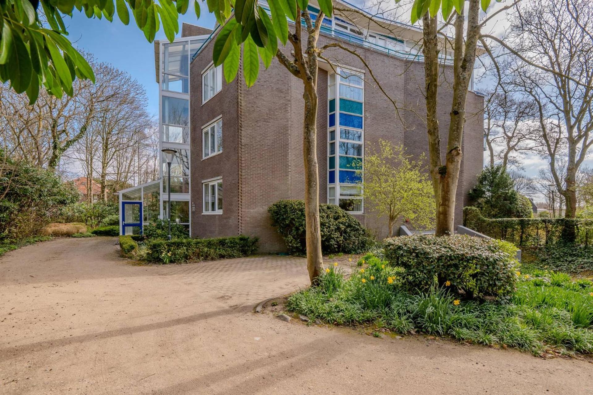 Hello Zeeland - Appartement Loverendale 10 ドンブルグ エクステリア 写真