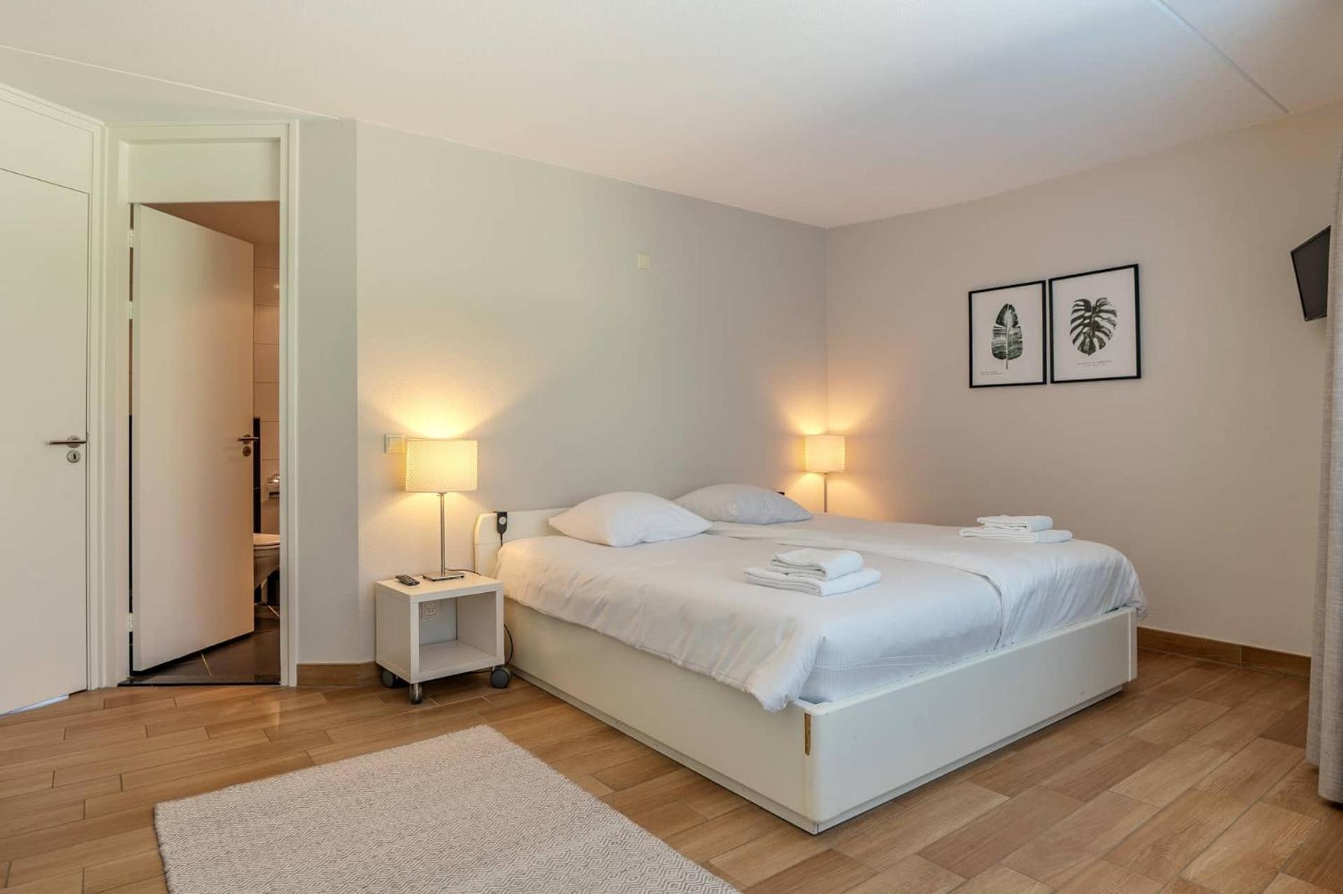 Hello Zeeland - Appartement Loverendale 10 ドンブルグ エクステリア 写真