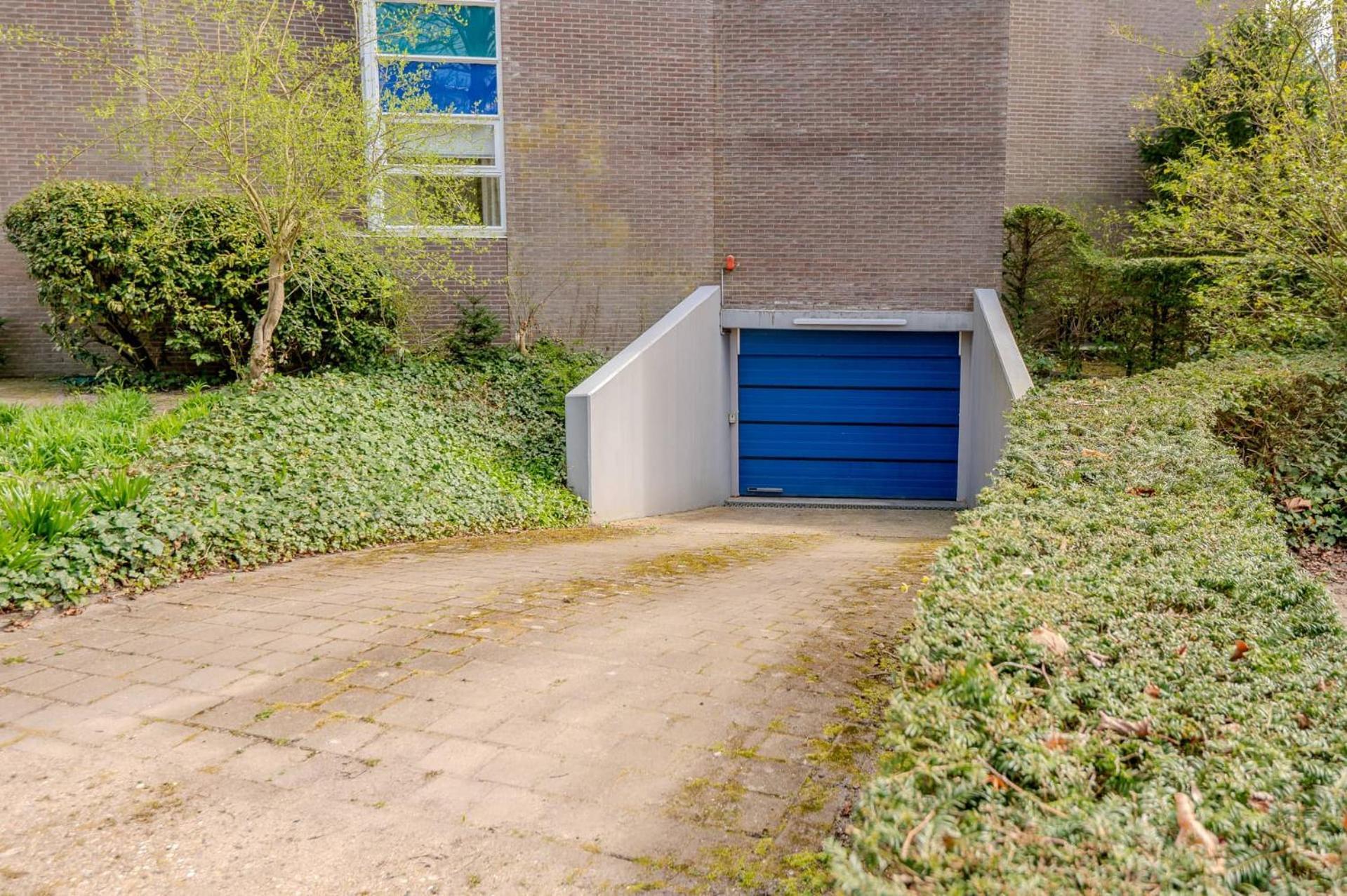 Hello Zeeland - Appartement Loverendale 10 ドンブルグ エクステリア 写真