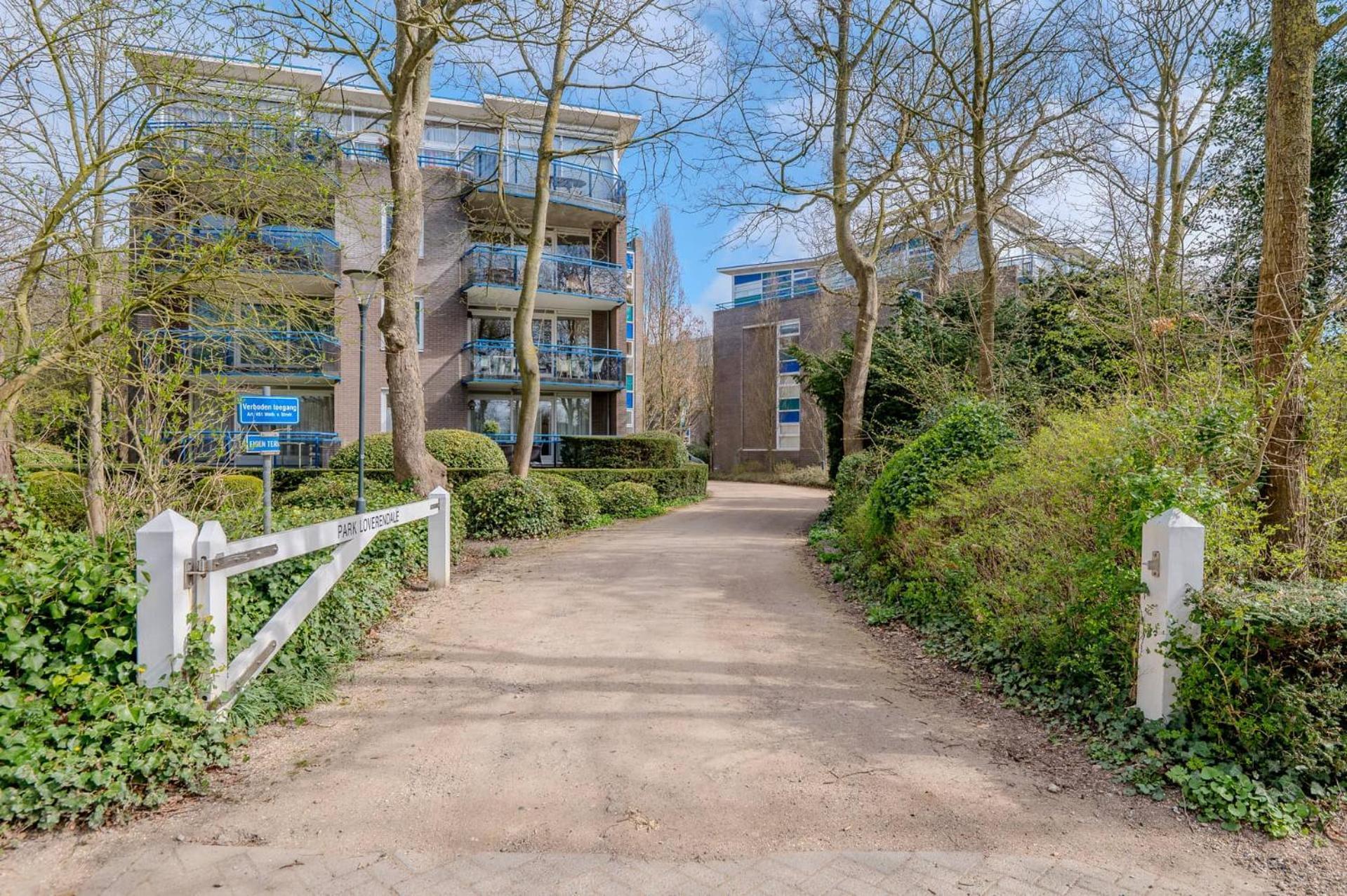 Hello Zeeland - Appartement Loverendale 10 ドンブルグ エクステリア 写真