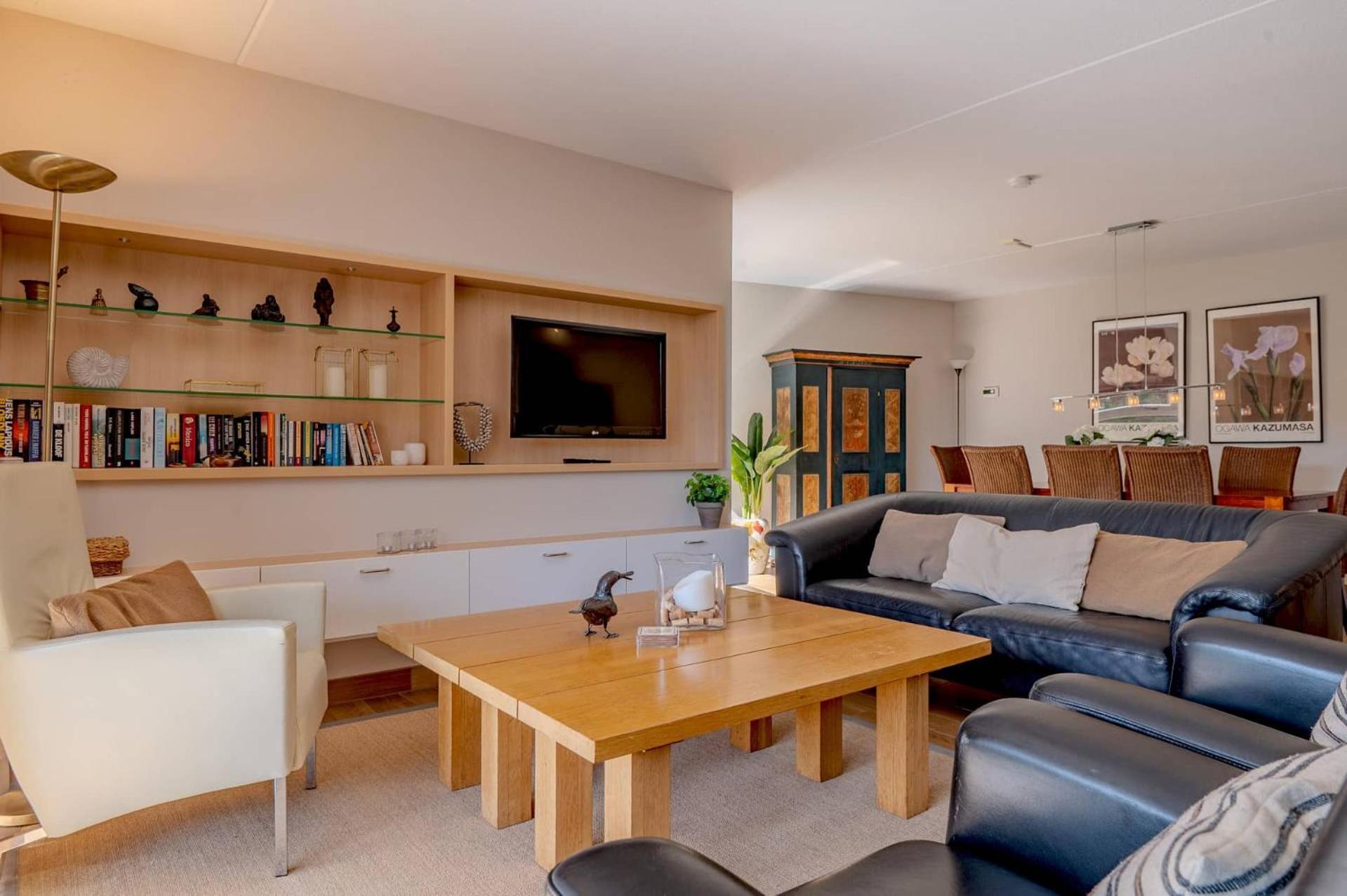 Hello Zeeland - Appartement Loverendale 10 ドンブルグ エクステリア 写真