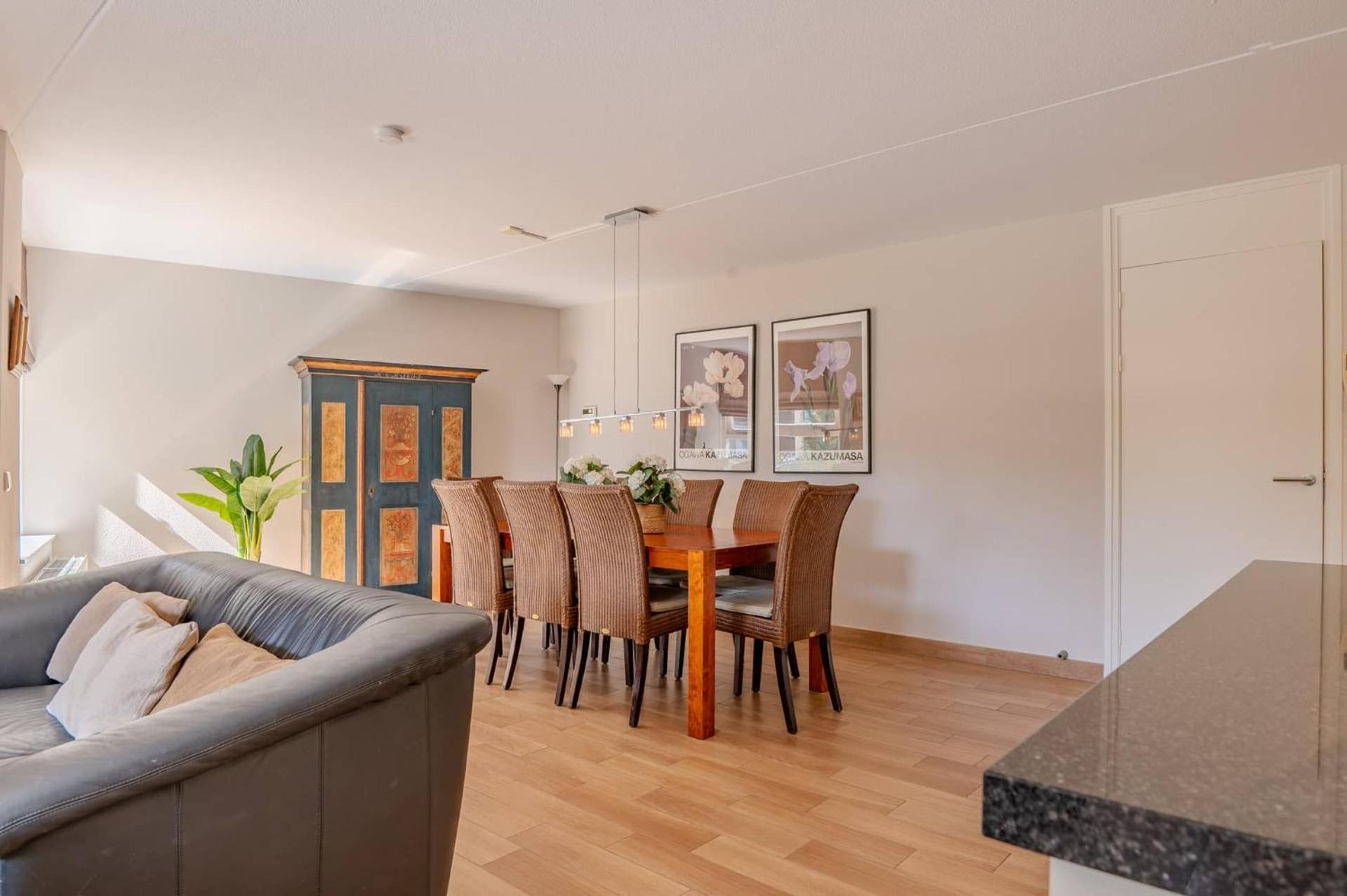 Hello Zeeland - Appartement Loverendale 10 ドンブルグ エクステリア 写真
